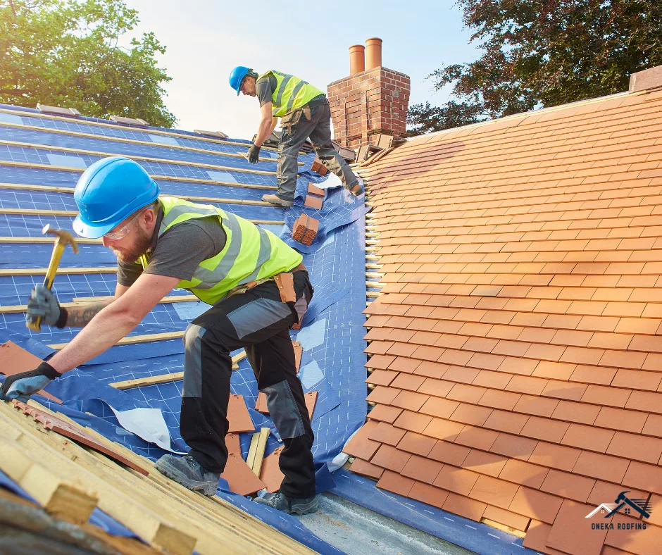 Why choose Roof Repair Near Me in Neon, KY
